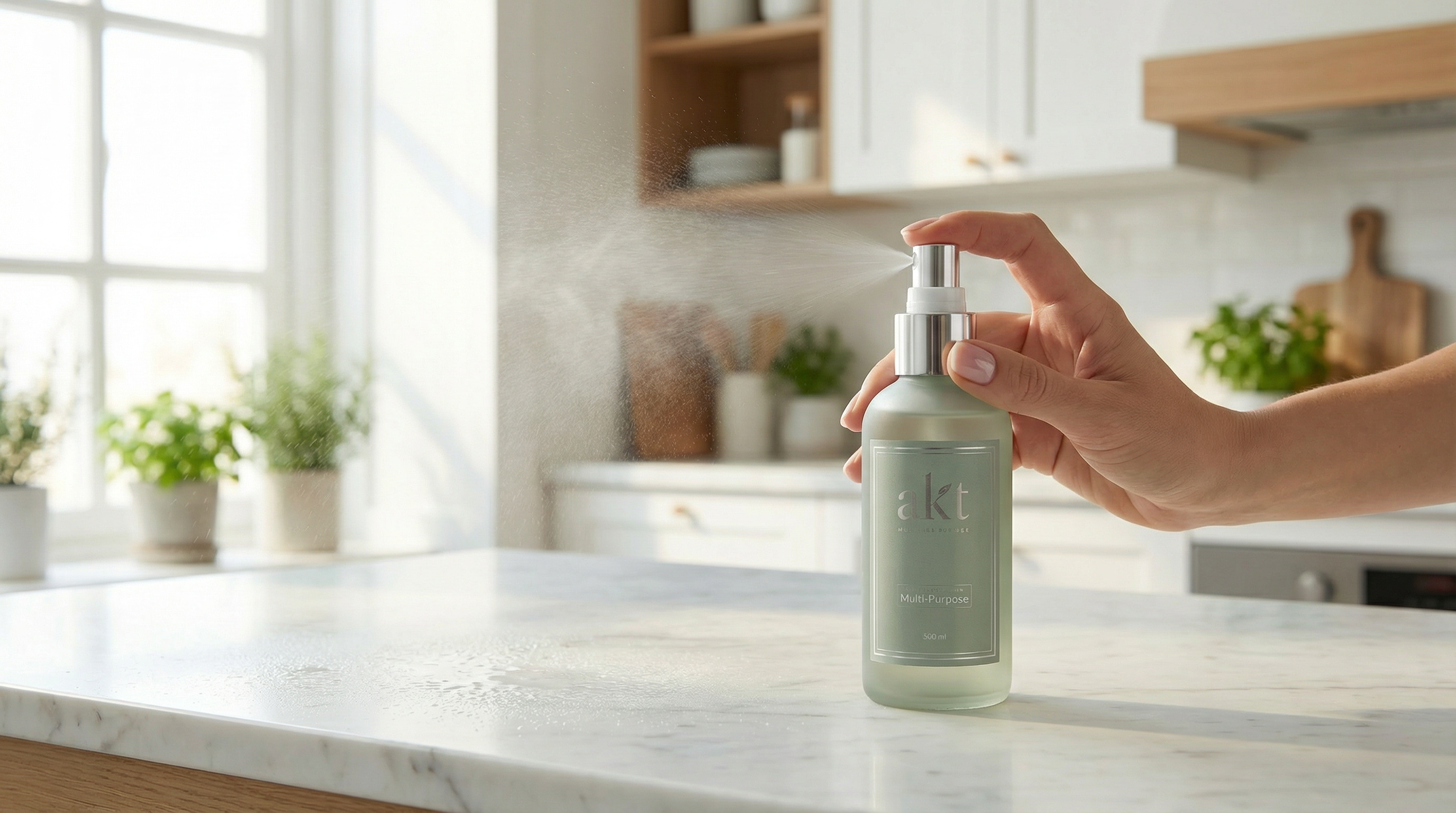 Cleaning performance